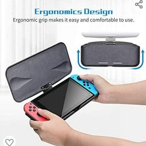 G-STORY Flip Protective Case for Nintendo Switch